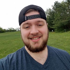 Meet your Posher, Zach